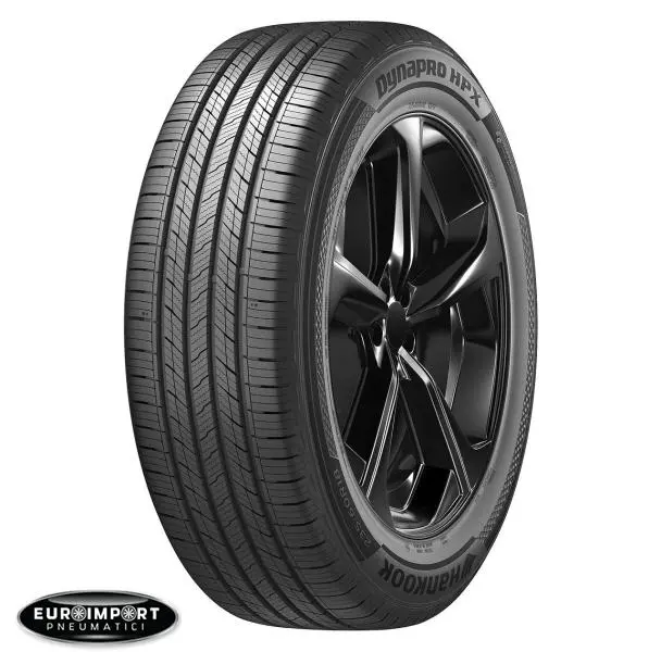 Hankook Ra43 dynapro hpx  235/60 R17 102 V   TL